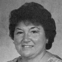 CAROL MARIE WALHOVD