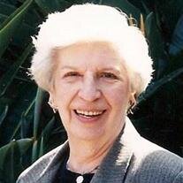 Betty Mulloy