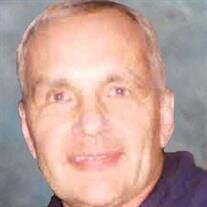 Frank Lester Farris
