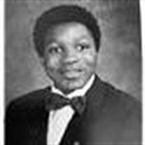 Clifton Cleo Jones Jr