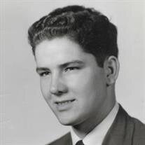 Dennis G. Gevry