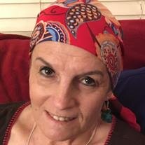 Nancy Zielinski