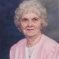 Agnes J. Hubler