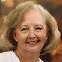 Mrs. Catherine "Cappie" Baskin