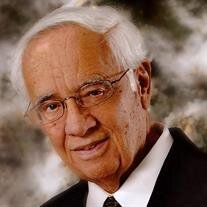 Frederick R. Lowe