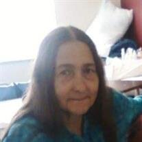 Carolyn Sue Trimpin