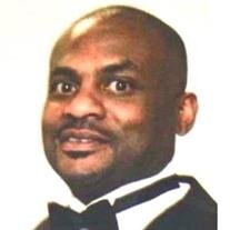 Mr. Arthur A.  Williams