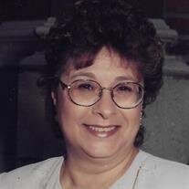 Rosalie A. Novak