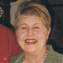 Fay Ann Clark