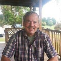 Robert Lee Corbin