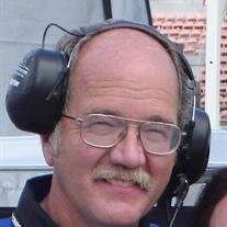 William Lavern Fingerlow