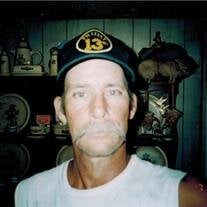Steven  Mark Shanes Sr.