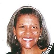 MRS.  DELORES MCGHEE