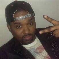 Shawn George
