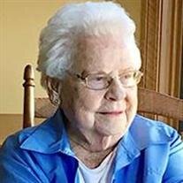 Barbara Hansen