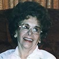 Dolores E. Palthen
