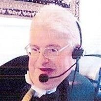 John Paul St. Marie