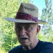Daryl Kenneth Elsey