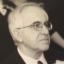 Dr. Shota Ivan Vashakidze