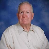 Fred Magruder