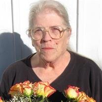 Dot Garner