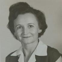Leatha Pearl (Bennett) Zwahr