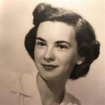 Josephine DeGrandi Mascolo