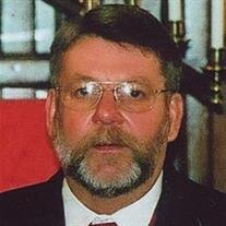 Gary Andrew Mortenson
