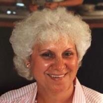 Barbara Sue (Smith) Beck