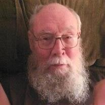 Donald E. Hyfield