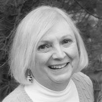 Sally (Jenks) LaFrance