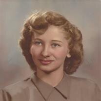 Francesca "Frankie" Mortinger