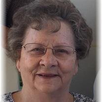 Armilda E. Simmons