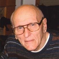 Harold Raymond Sietsema