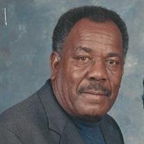 Mr. Powell Gandy