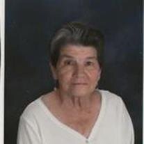 Esther Marie  Tatum (Harmon)