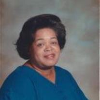 Mertis Carroll  Carter