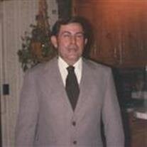 Verdis Lewis  Gates