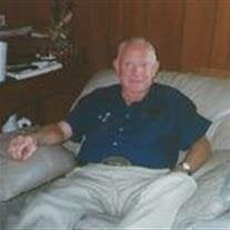 Charlie Thomas "Doc"  Gunn Jr.