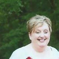 Tracie Gail  Gross