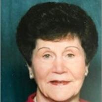 Joyce Bernice  Shackelford Smith