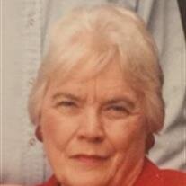 Twila E.  Gunn  Cross