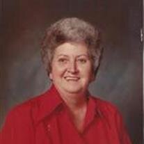 Mary Jane  Autry
