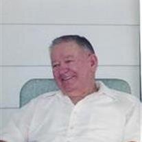 Sperry Ellis  Reaves Sr.
