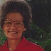Ruth B.  Martindale (Richerson)