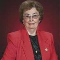 Virginia Frances  Grisham (Yates)
