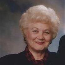 Glennie  LaBarreare (McMillin)