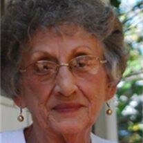 Jo Ann  Barkley (Childs)