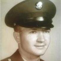 James "Jimmy" D.  Smith