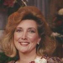 Deborah Smith  Gullick
